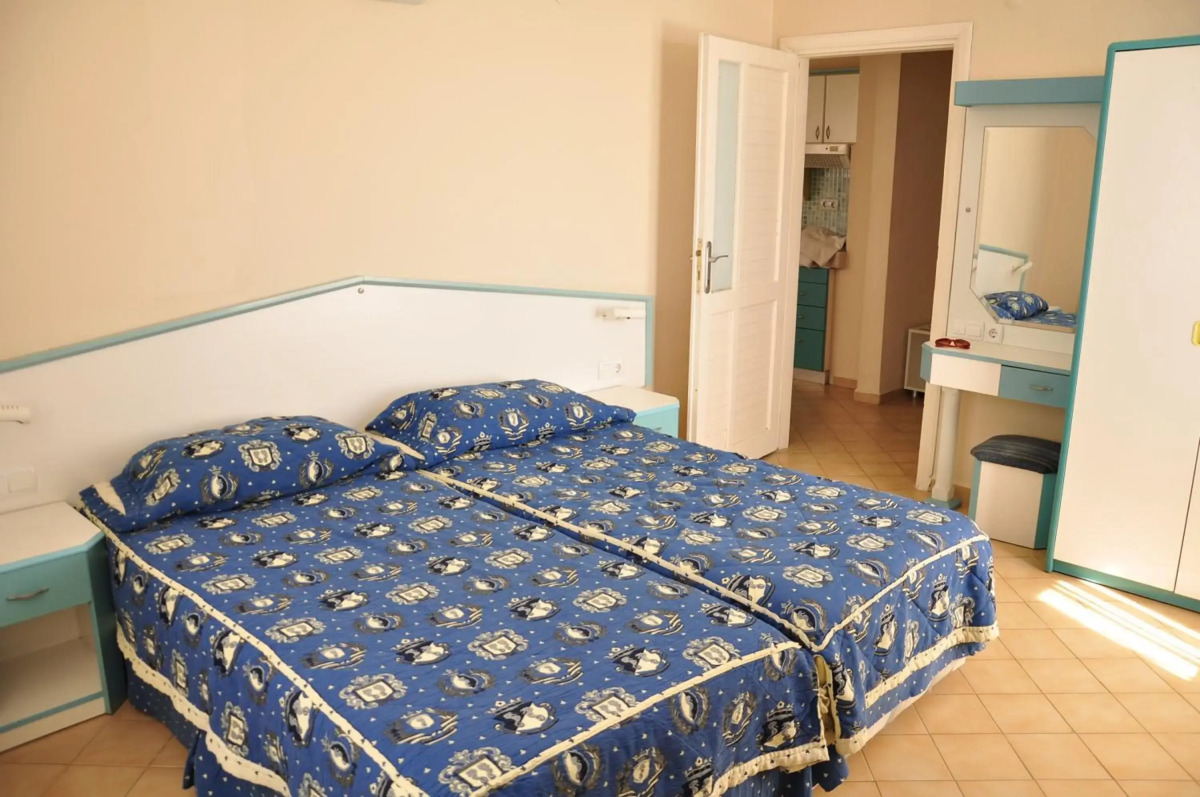 Belle Ocean Apart Hotel