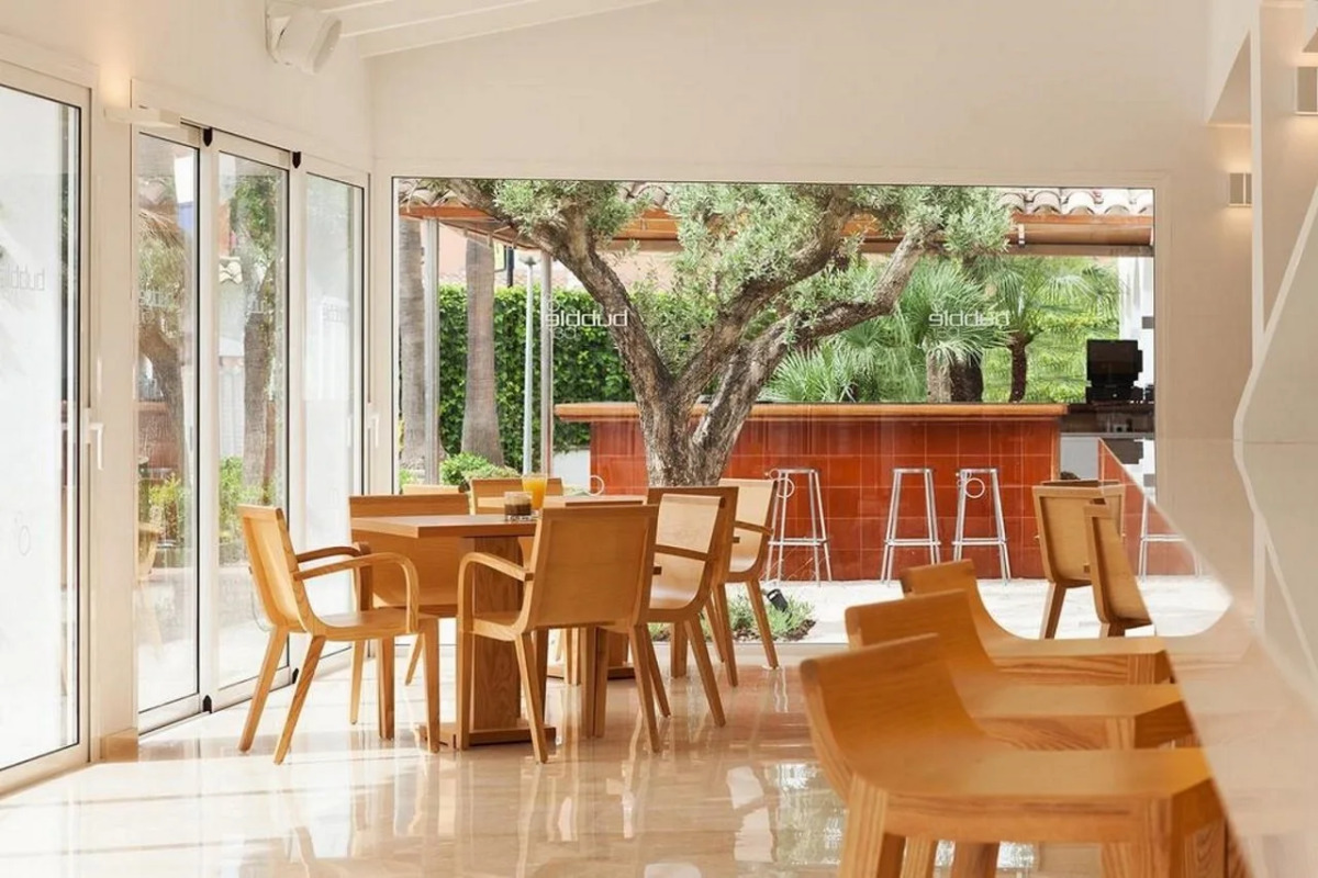 A10 Sol de Alcudia Apartamentos