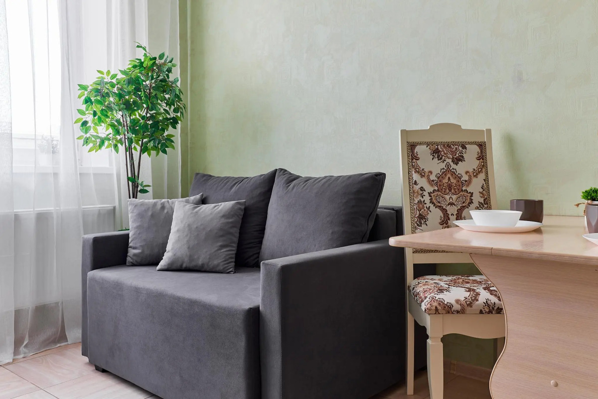 Gallery Apartments (Гэлари Апартментс)