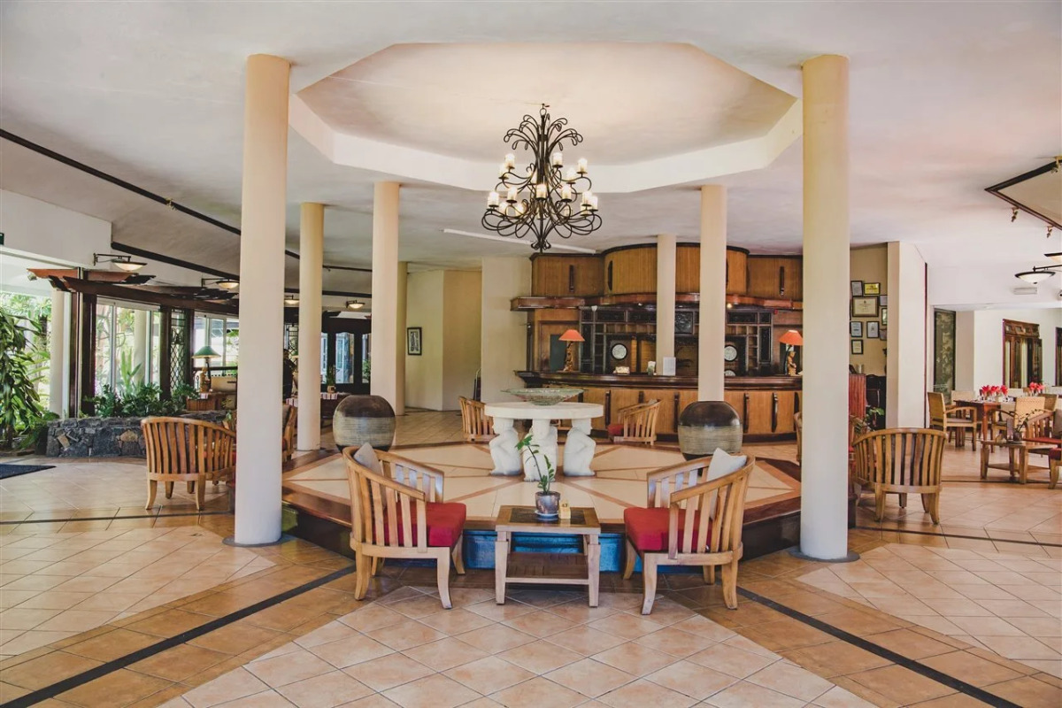 Aanari Hotel and Spa