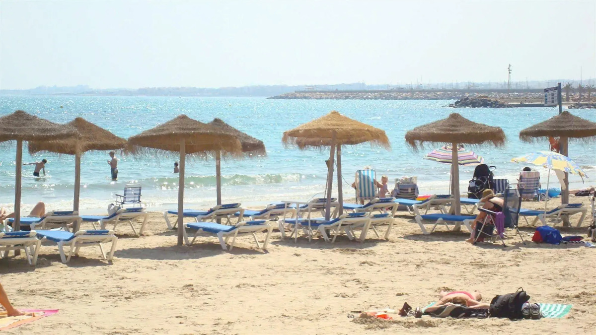 Apartamentos Turísticos Fresno