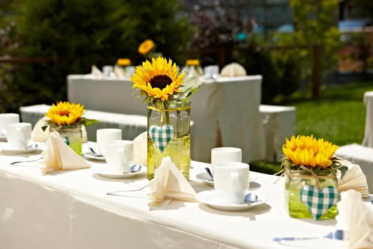 Berghotel Hammersbach