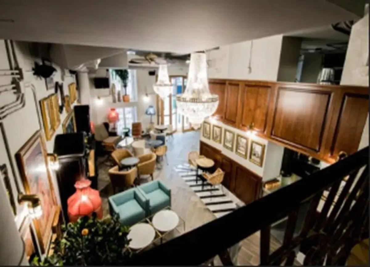 MYR Marqués House Hotel