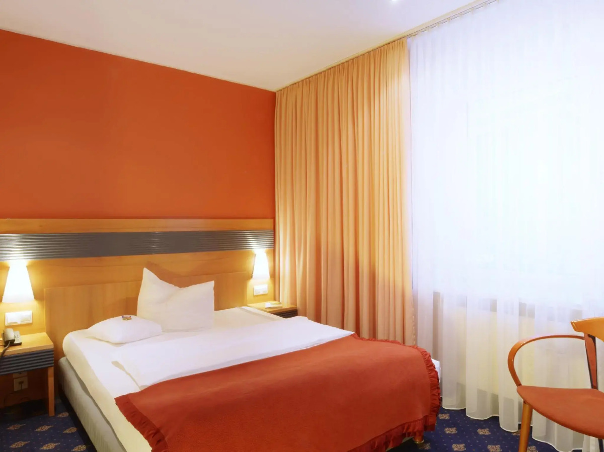 Ringhotel Loew's Merkur