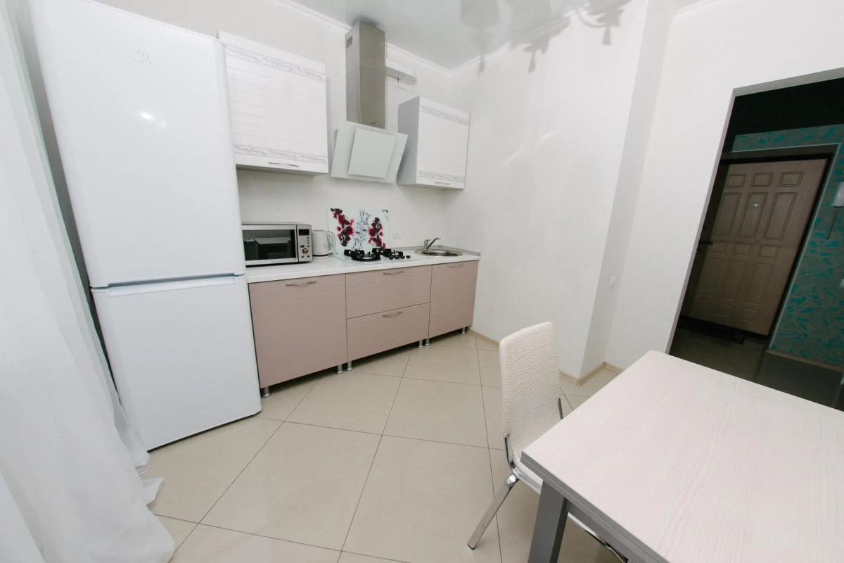 Апартаменты на переулке Почтовый