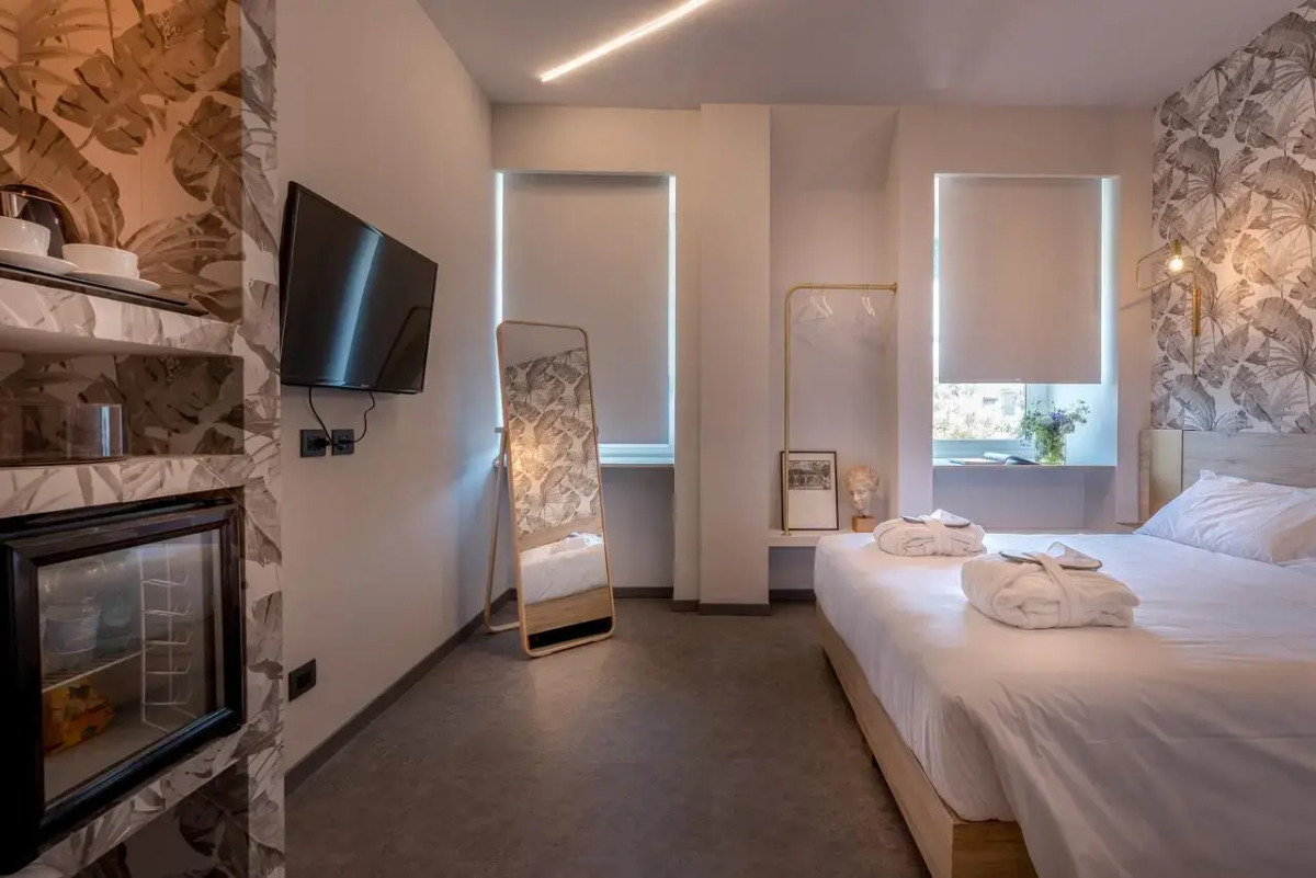 Villa EUR - Parco dei Pini