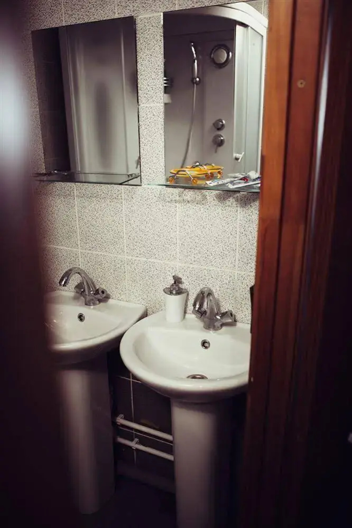 Жилые помещения Hostelroom