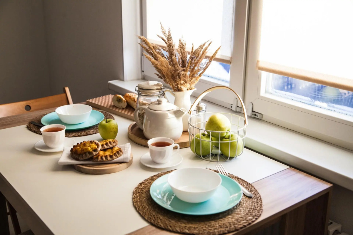 Апартаменты на улице Еремеева 38