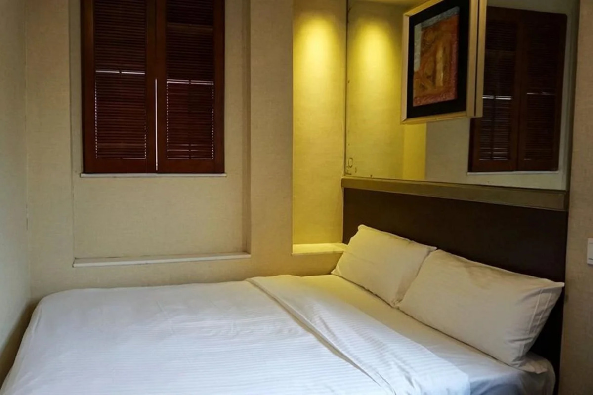 Oriental Lander Hotel