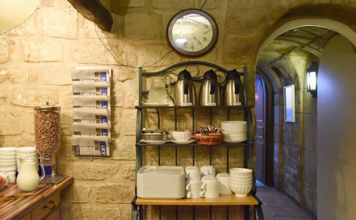 New Hôtel Gare du Nord