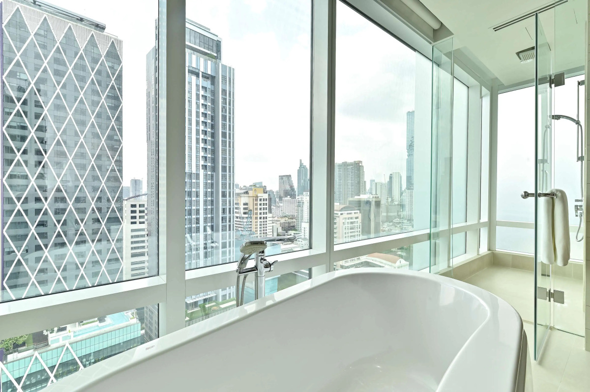 Eastin Grand Hotel Sathorn Bangkok