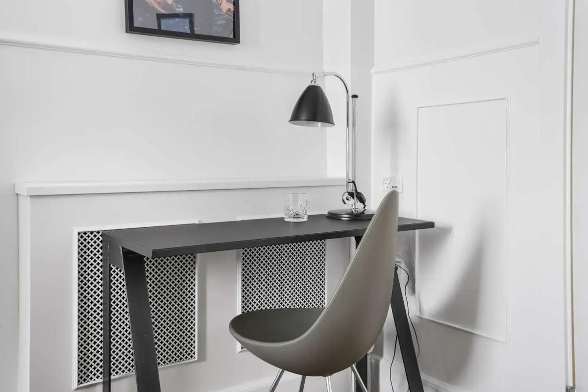 The Huxley Copenhagen, BW Premier Collection