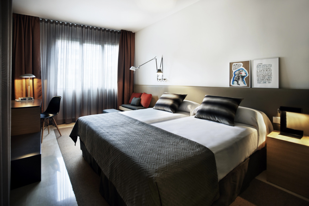 Mercure Barcelona Condor