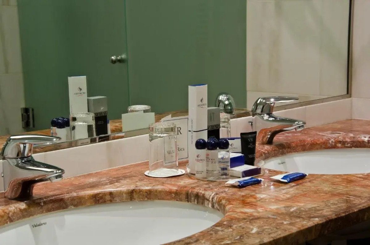 VIP Executive Entrecampos Hotel & Conference