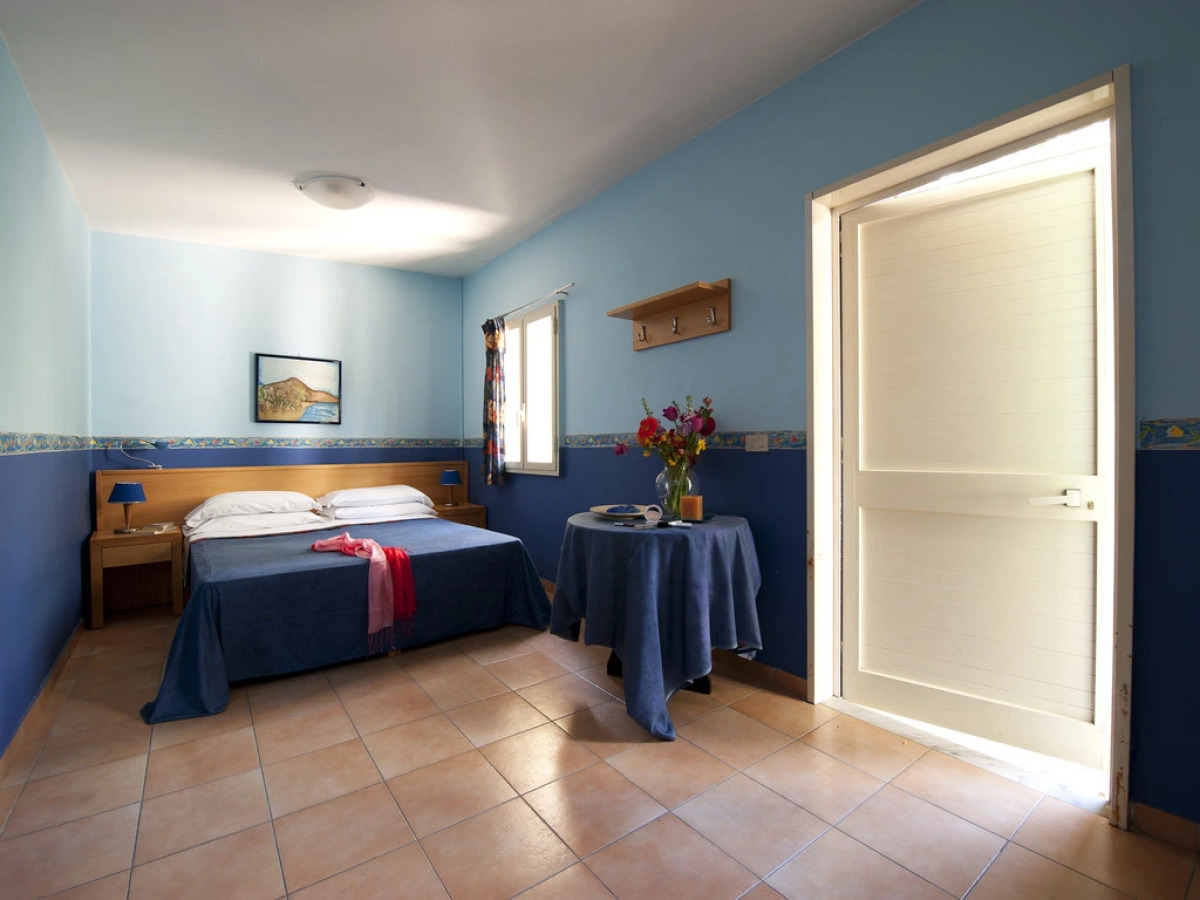 Villaggio Turistico Internazionale La Plaja