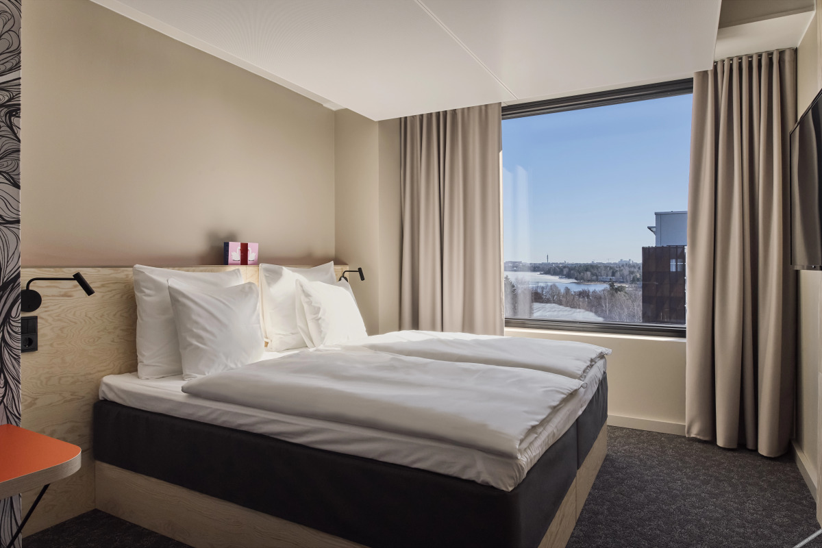 Heymo 1 by Sokos Hotels