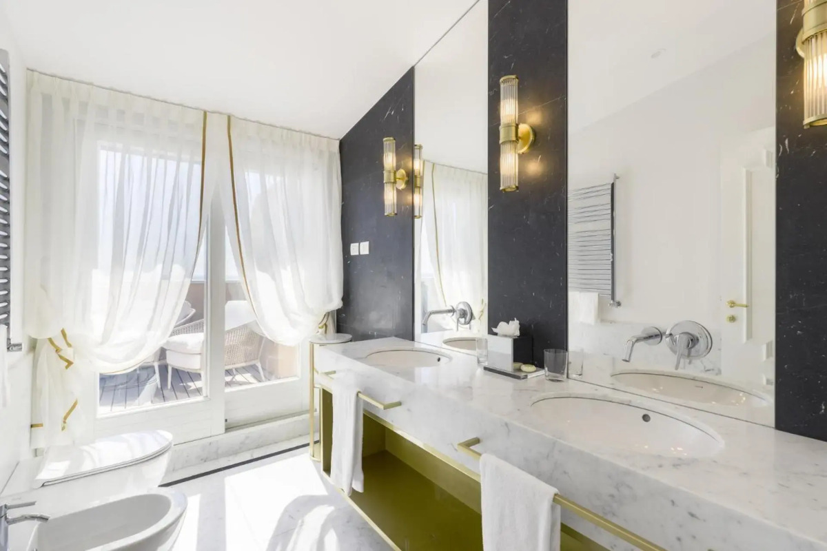 Grand Hotel Principe di Piemonte