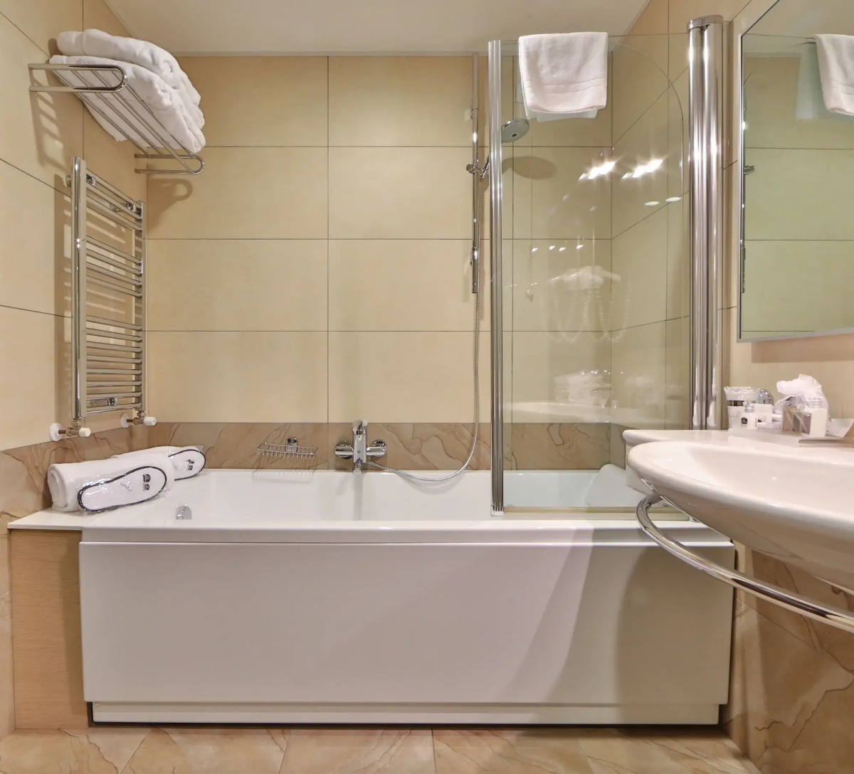 Отель Best Western Plus Hotel Galileo Padova