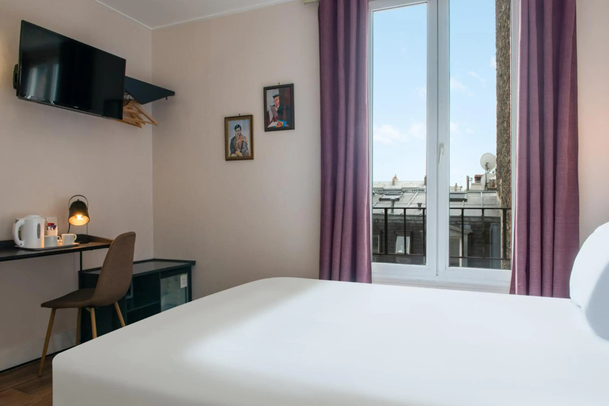 Hôtel Istria by Magna Arbor