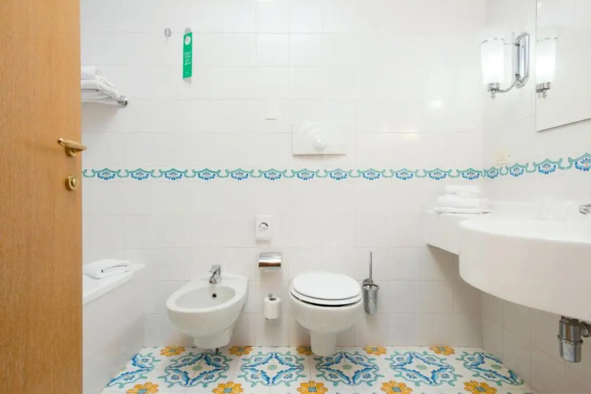 Resort Marina di Castello Golf & SPA