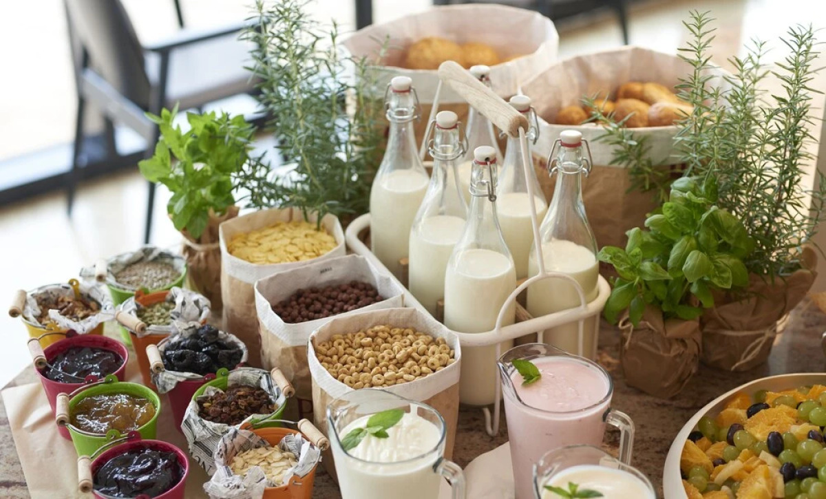 Baltic Park Molo Apartments