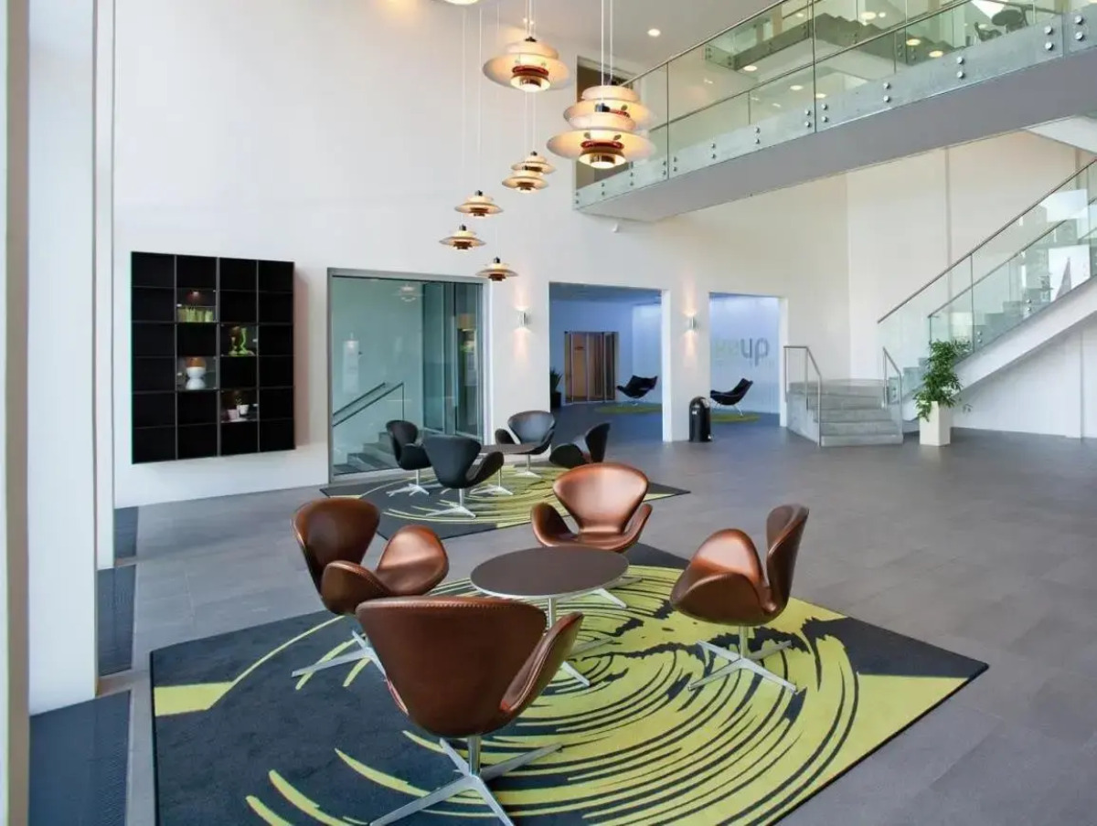 Wakeup Copenhagen Borgergade