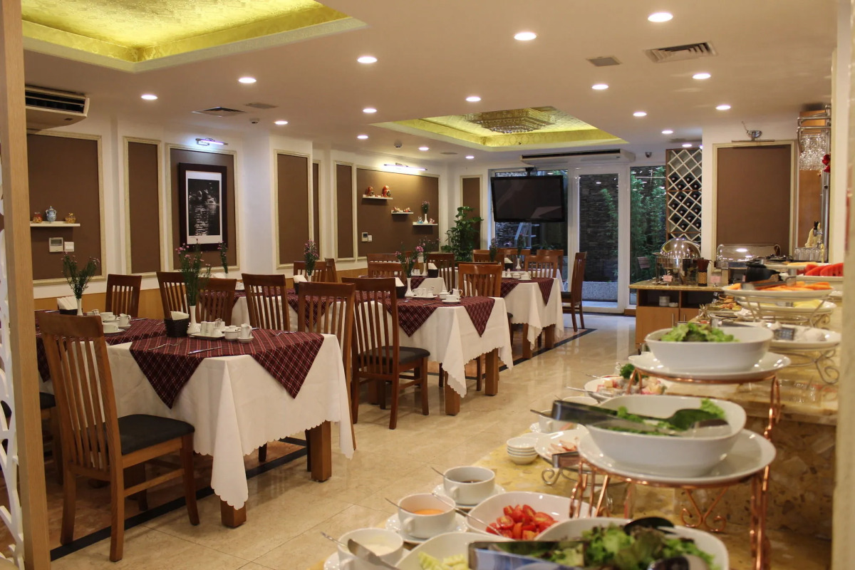 Luxor Boutique Hotel