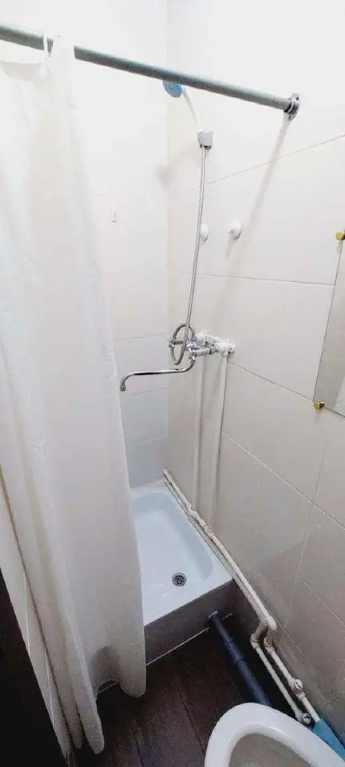 Апартаменты на проспекте Фрунзе 121