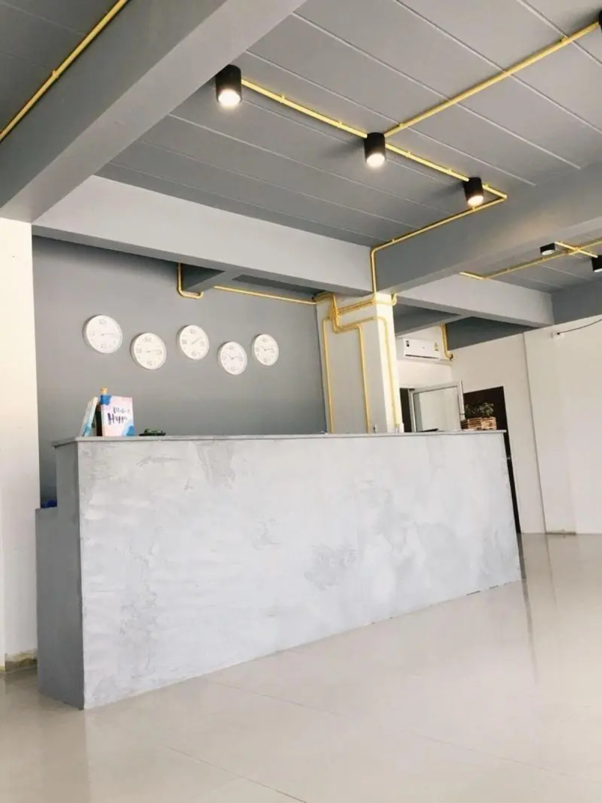 Best Bed Suvarnabhumi - Hostel