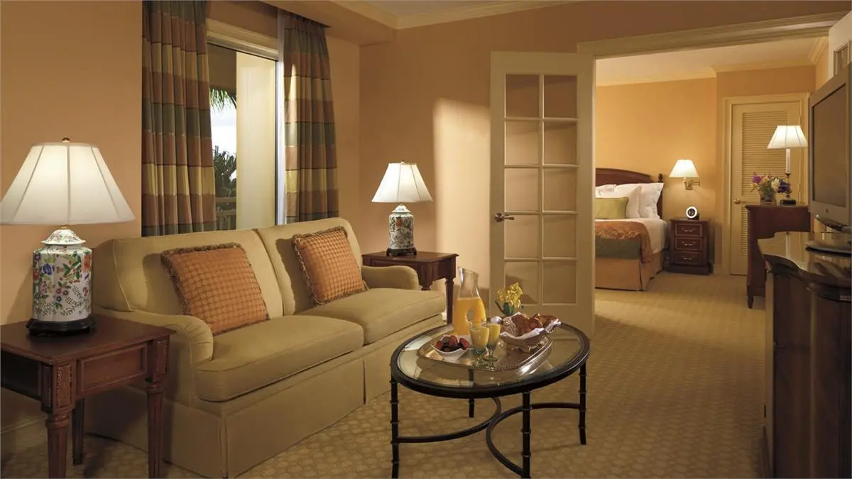 The Ritz-Carlton, Sarasota