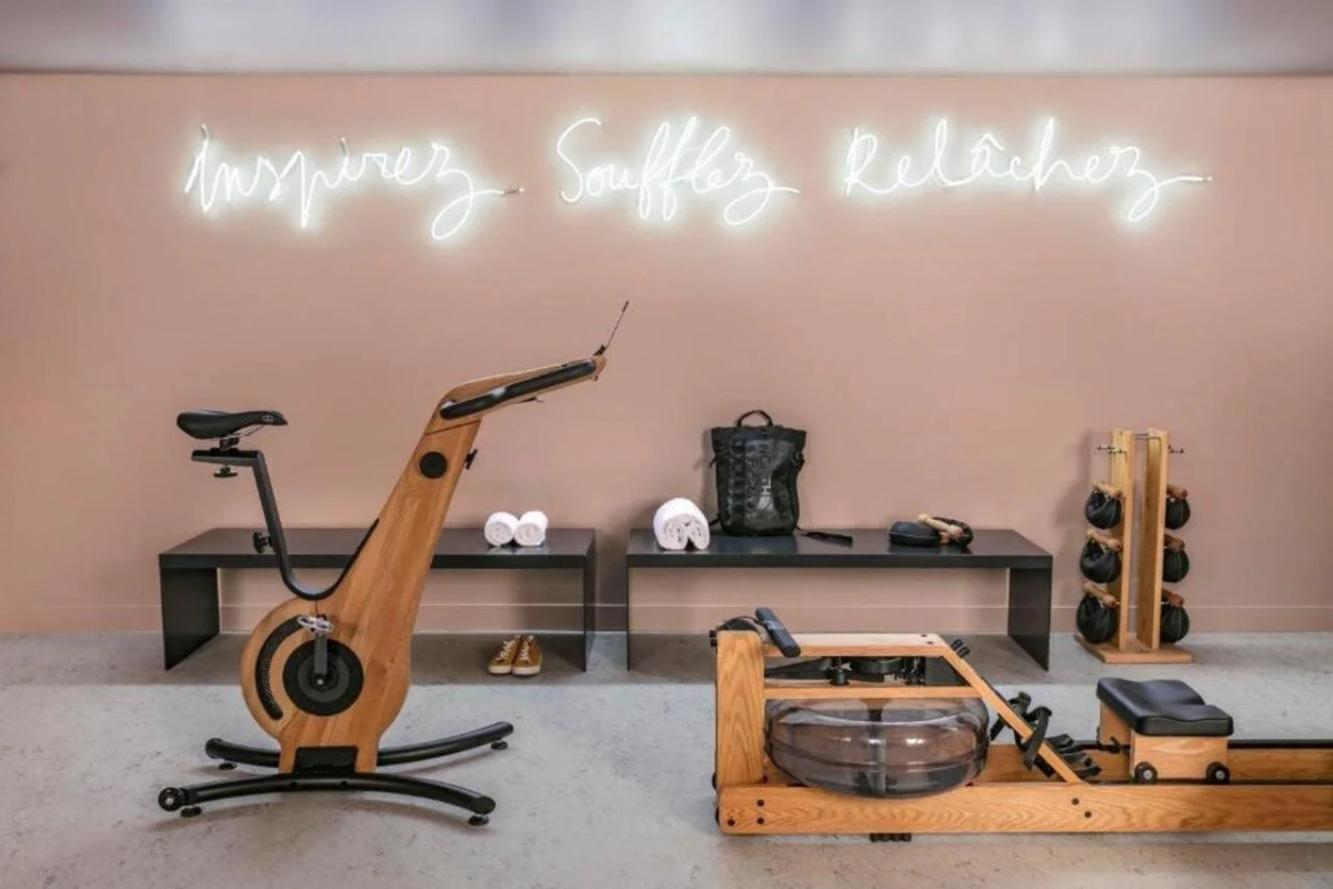 OKKO Hotels Paris Gare de l'Est