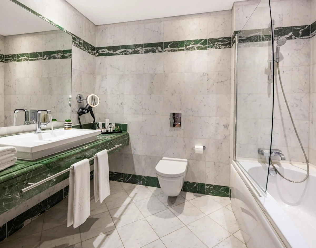 Celik Palace Hotel Convention Center & Thermal SPA