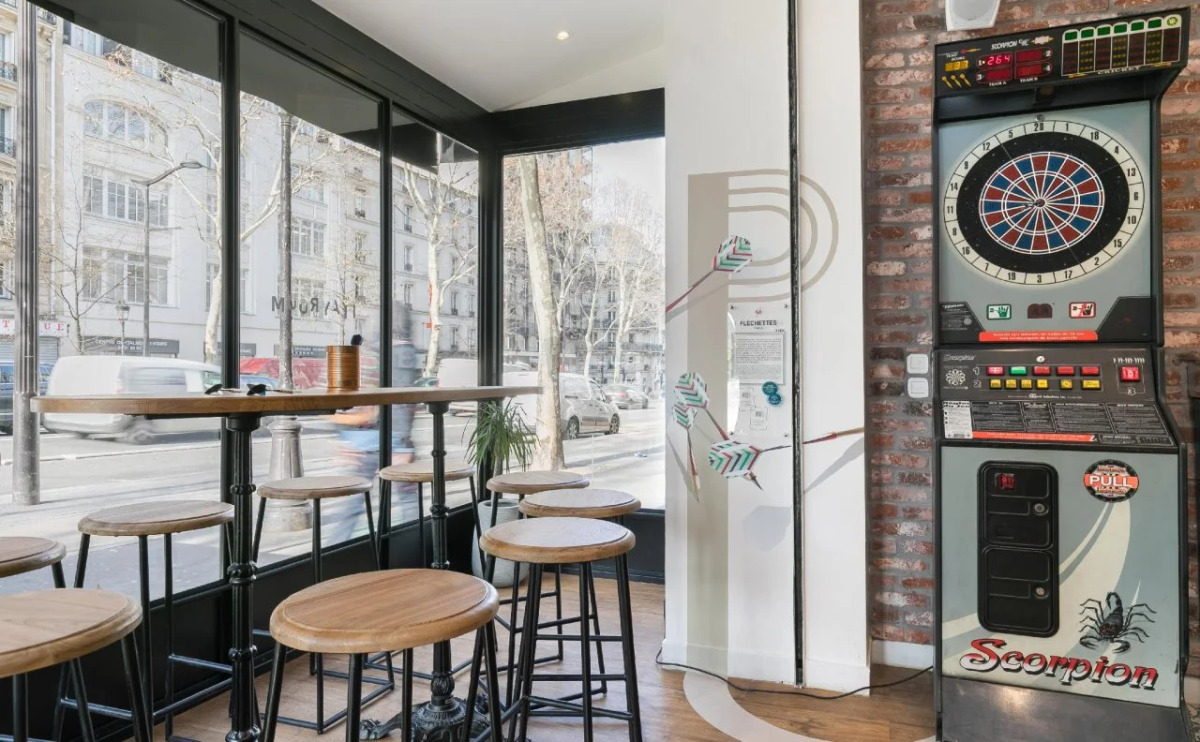 The Playce Hotel by Happy Culture