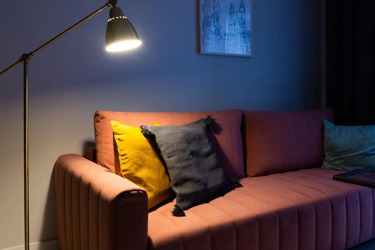 Smart Host (Смарт Хост) на проезде Дмитровский 1