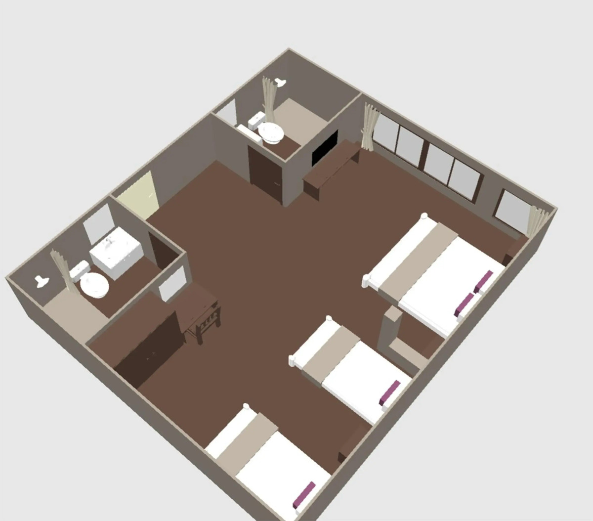 Thai Thai Sukhothai Resort