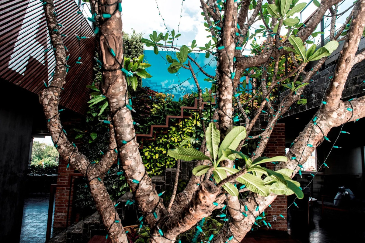 Aquarius Hotel & Urban Resort Phnom Penh