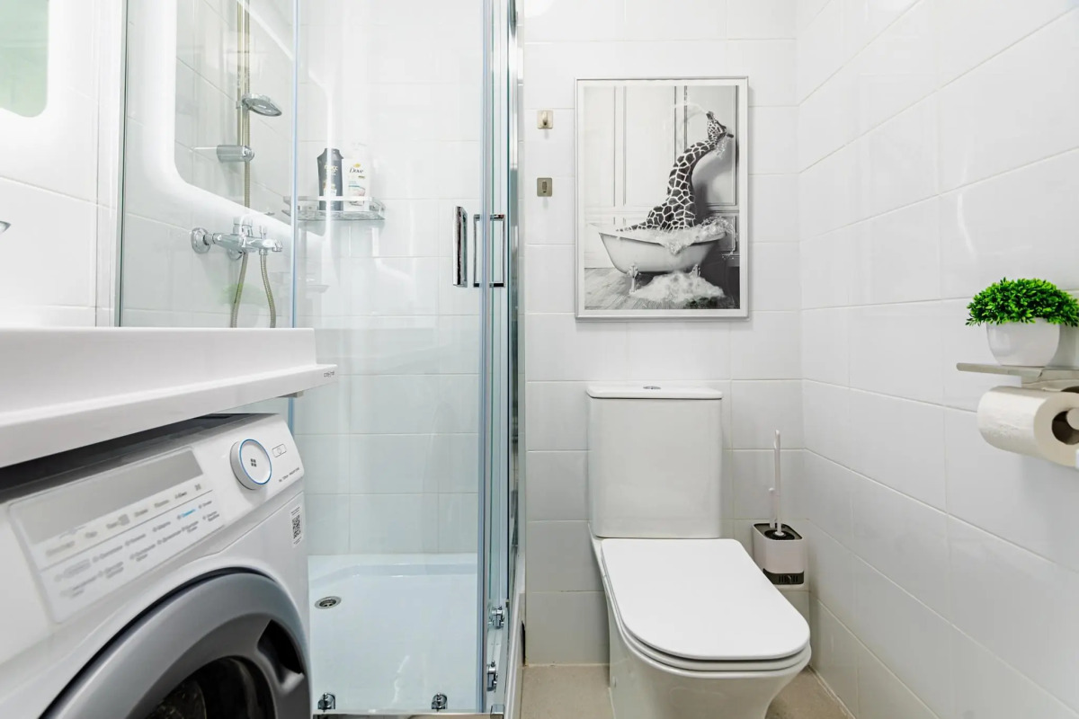 ArendaGrad на проспекте 2-й Нагатинский 2/2к2