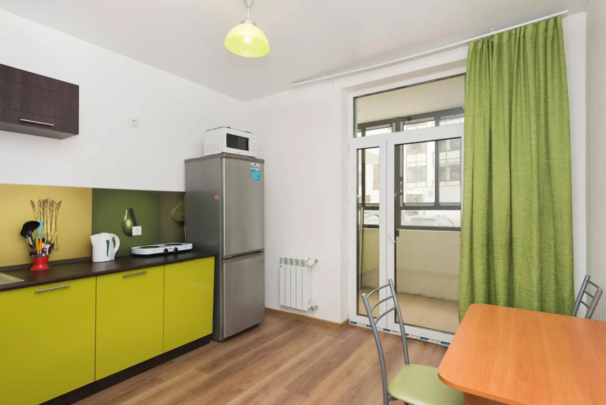 Апартаменты «Иерополис-3» на Восточной