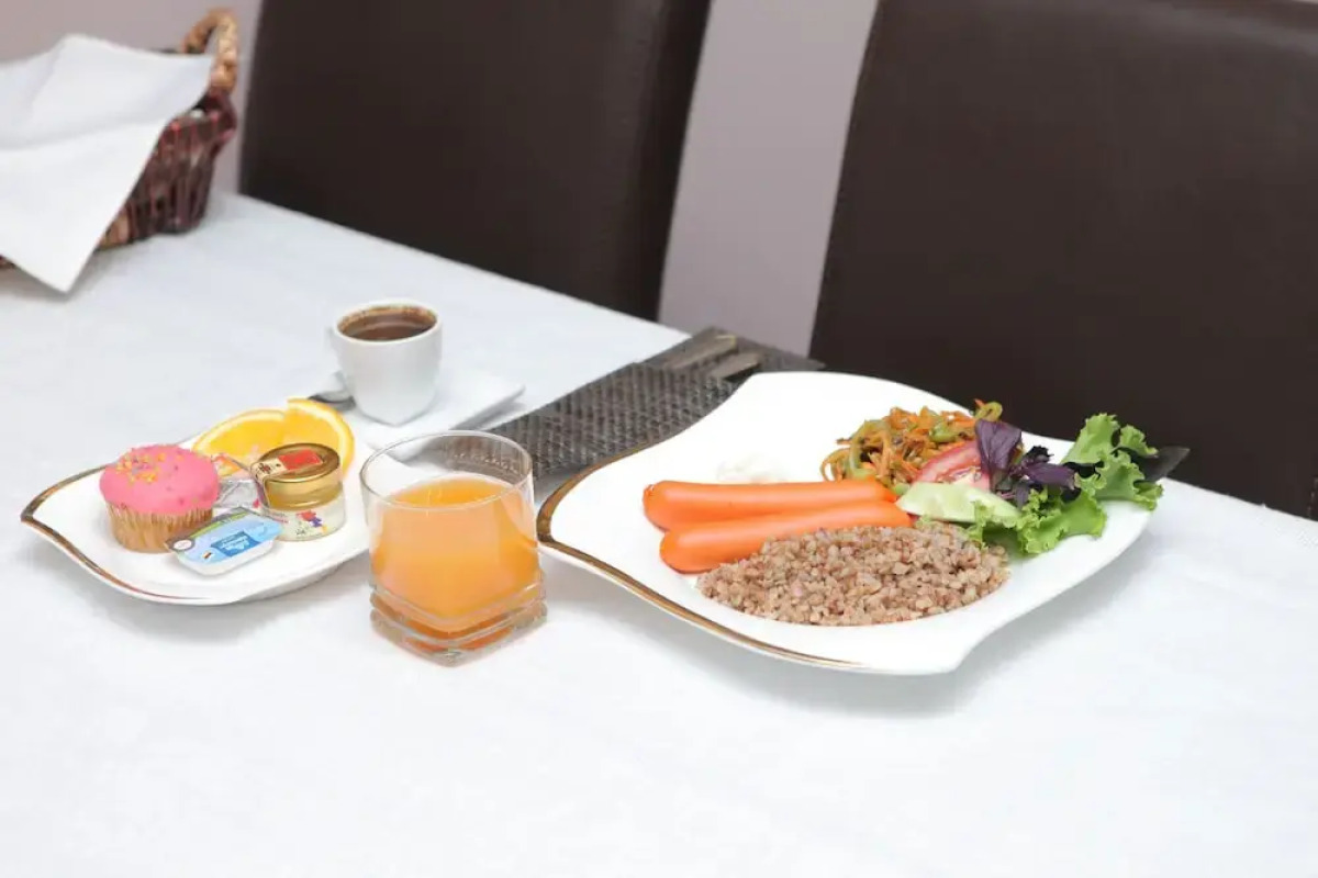 Daniel Boutique Hotel