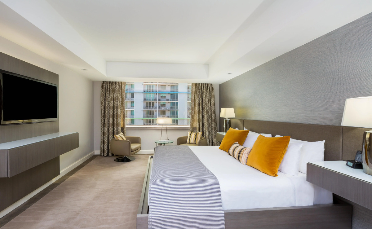 InterContinental Miami by IHG