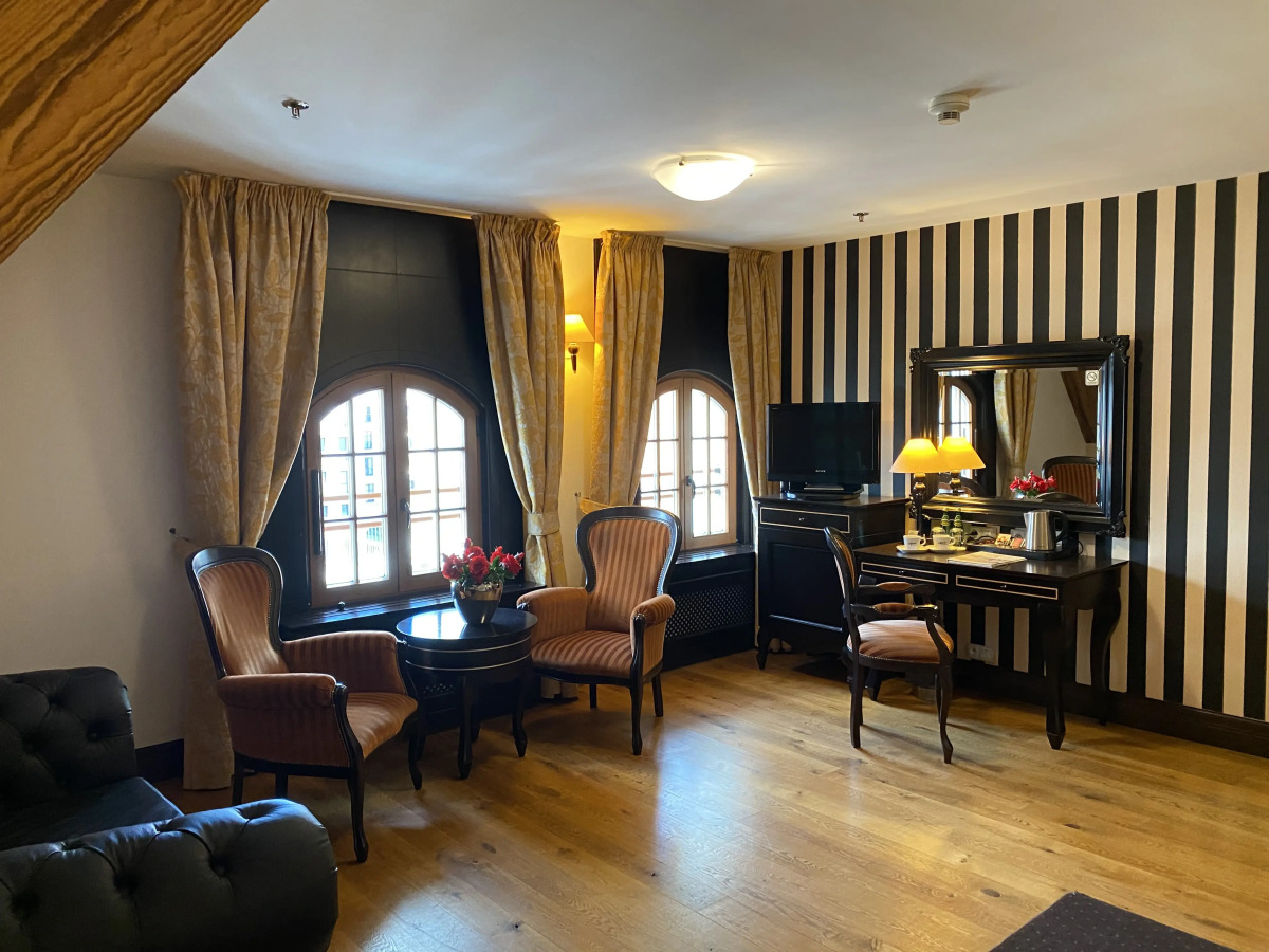 Hotel Gdańsk Boutique