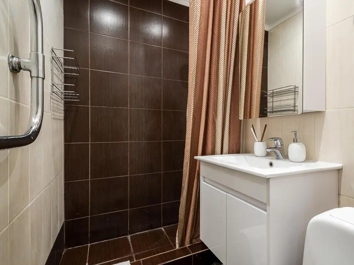 Kvart-Hotel (Кварт-Отель) на переулке Грузинский 10