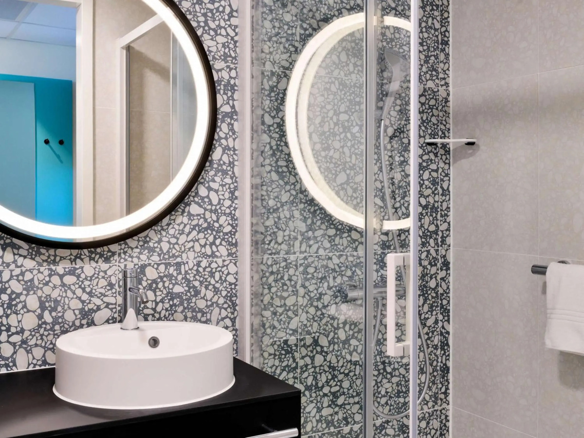 Leonardo Royal Hotel Venice Mestre