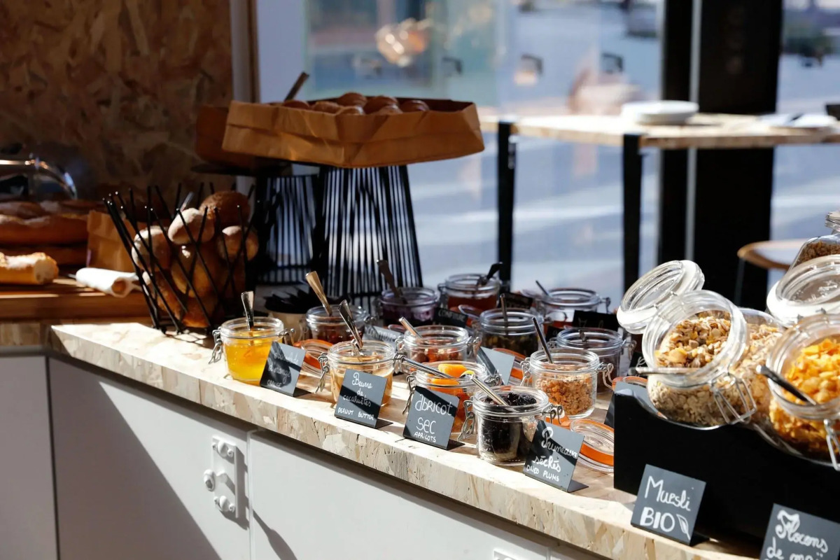 Aloft Strasbourg City Centre