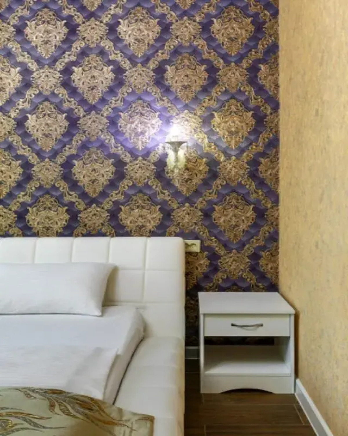 Оскар Некрасовка