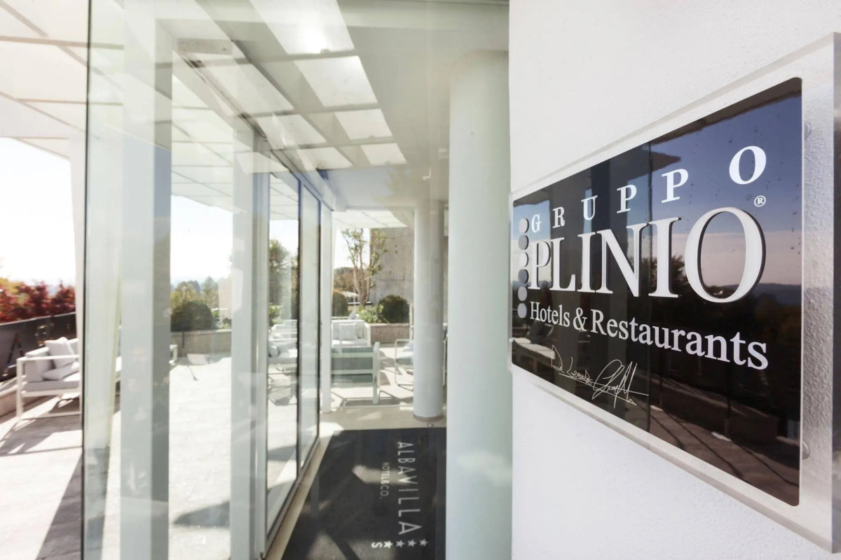 Albavilla Hotel & Co.