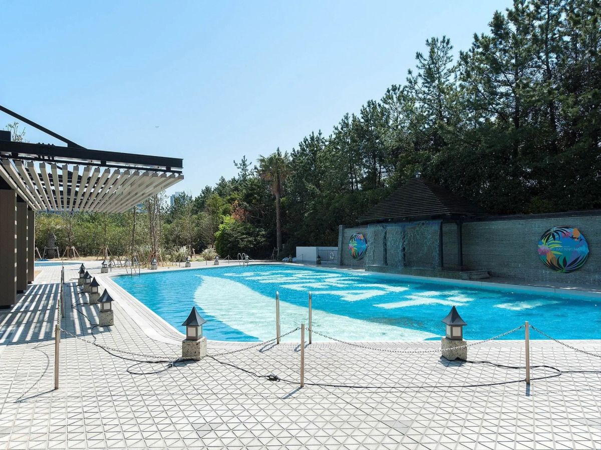 Отель APA Hotel & Resort Tokyo Bay Makuhari