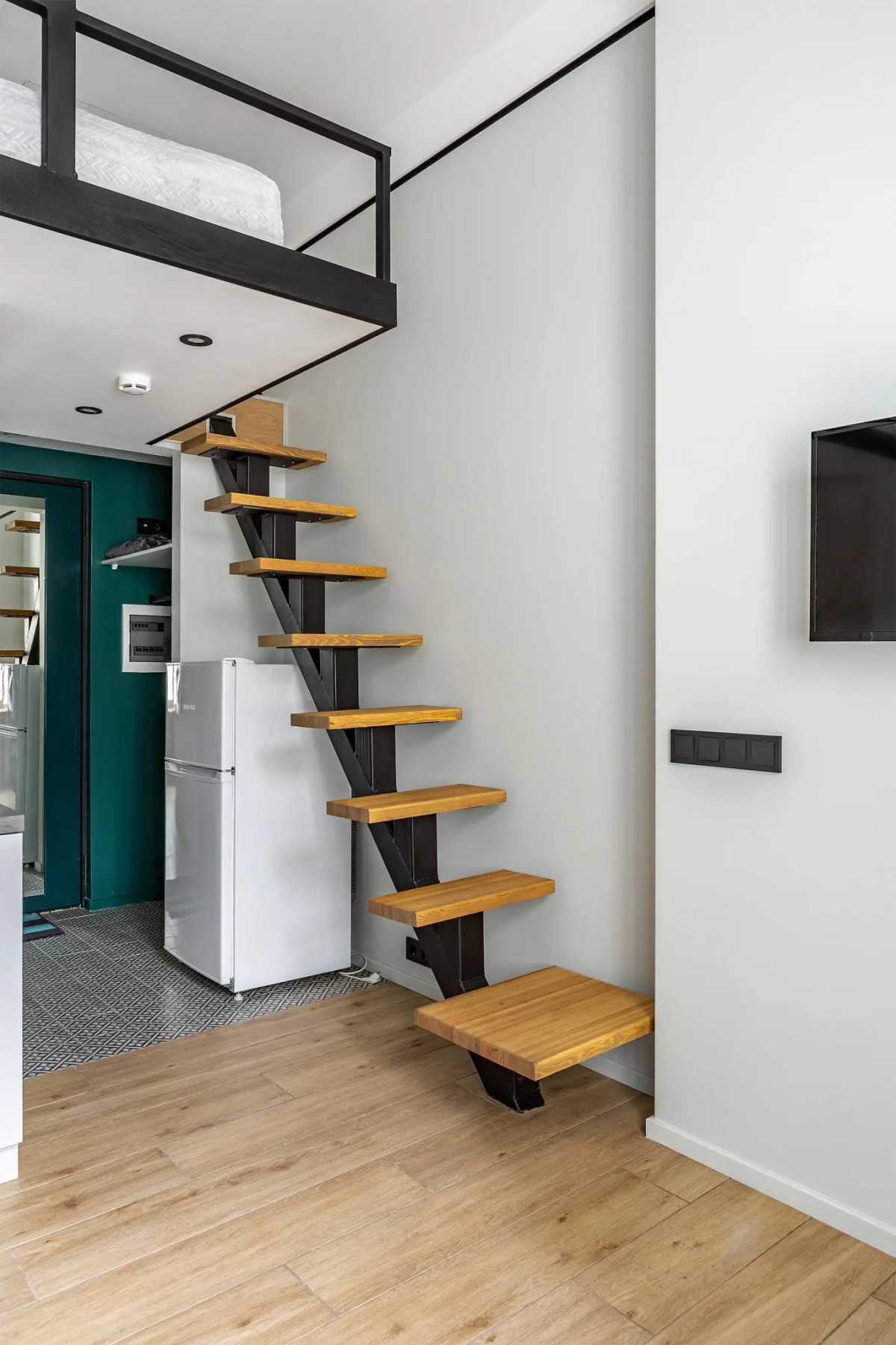 InHome24 (ИнХоум24) на улице Кожевническая