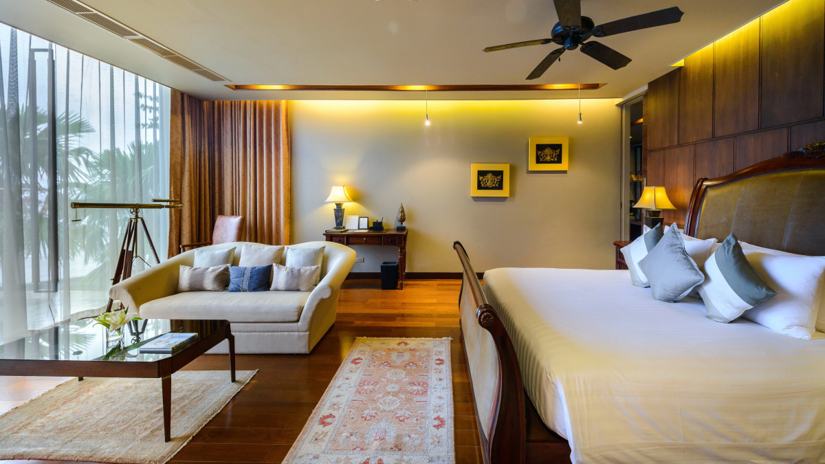 Impiana Private Villas Kata Noi