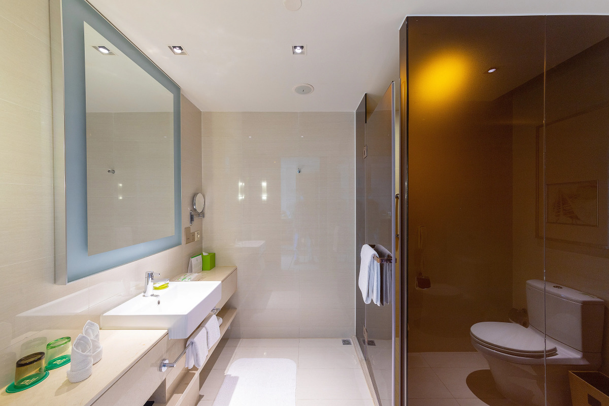 Junluxe Hotel Guangzhou Science City-Free Shuttle Bus Service to Guangzhou Canton Fair